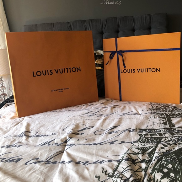 Louis Vuitton neverfull GM monogram - Picture 3 of 5